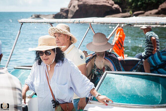 3 Hours of Private Snorkeling Trip in South of Phu Quoc - Pace, gear, and what private really changes