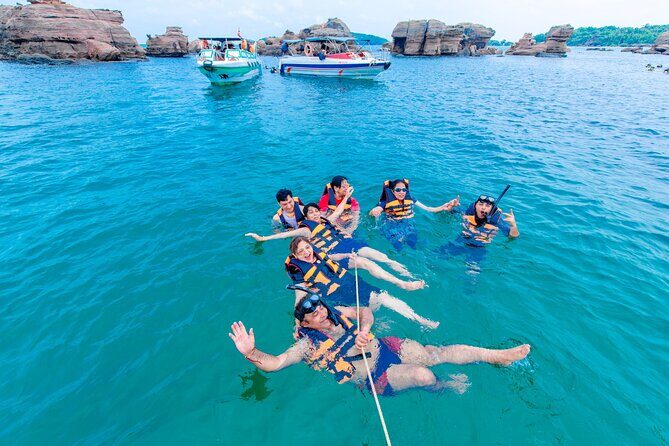 3 Hours of Private Snorkeling Trip in South of Phu Quoc - Price and value: what you’re really paying for at $74