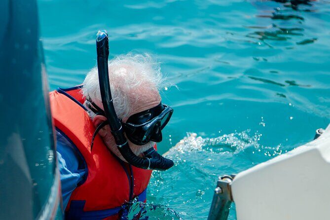 3 Hours of Private Snorkeling Trip in South of Phu Quoc - Meeting at An Thới and the speedboat ride start