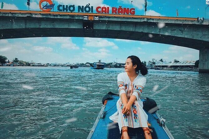 3D2N Mekong Delta Tour: Cycling – Kayaking – Floating Market - Key Highlights You Should Care About