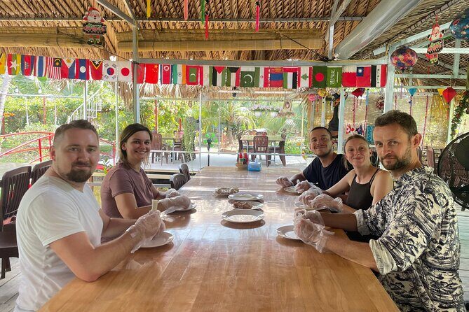3D2N Mekong Delta Tour: Cycling – Kayaking – Floating Market - Price and Value: Is $599 Reasonable for This Mix?