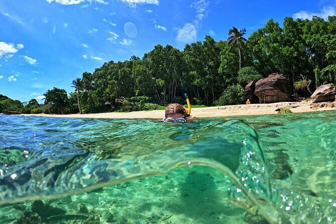 4 Islands & 2 Reefs - Discovery Snorkeling & Relaxing (MAX 12) - A small-group Phu Quoc snorkeling day that feels human-sized
