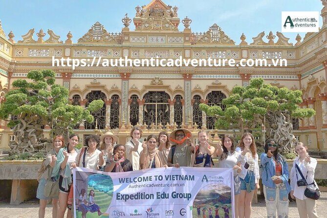 5-Day Explore Southern Vietnam | Best Tour Packages & Itinerary - Key points that matter before you go
