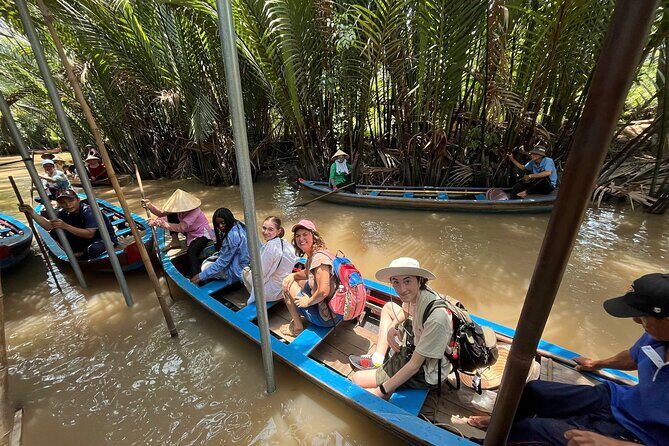 5-Day Explore Southern Vietnam | Best Tour Packages & Itinerary - Price and what counts as included value
