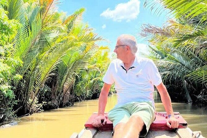 5-Day Explore Southern Vietnam | Best Tour Packages & Itinerary - Guides, group size, and why the “small” part helps