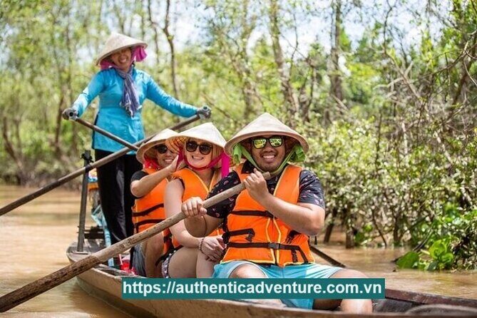 6-Day Vietnam Itinerary | Vibrant | Best 2026 South & Island - Key highlights worth centering