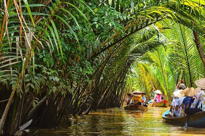 6-Day Vietnam Itinerary | Vibrant | Best 2026 South & Island - Why This 6-Day South Route Works for First-Time Vietnam Trips