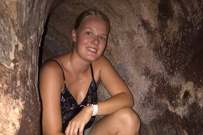 6 Hours Historical Tour in Cu Chi Tunnel with Free Snack - Morning vs. afternoon departures from Ho Chi Minh City