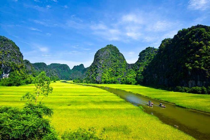 7 Days Package in Vietnam - Day 2: Mekong Delta River day—river life, long day, big payoff