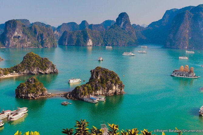 7 Days Package in Vietnam - Price and what you actually get for $620