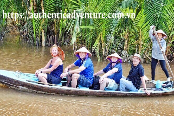 9-Day Itinerary Vietnam | Discover Vietnam from South to North - Key highlights at a glance