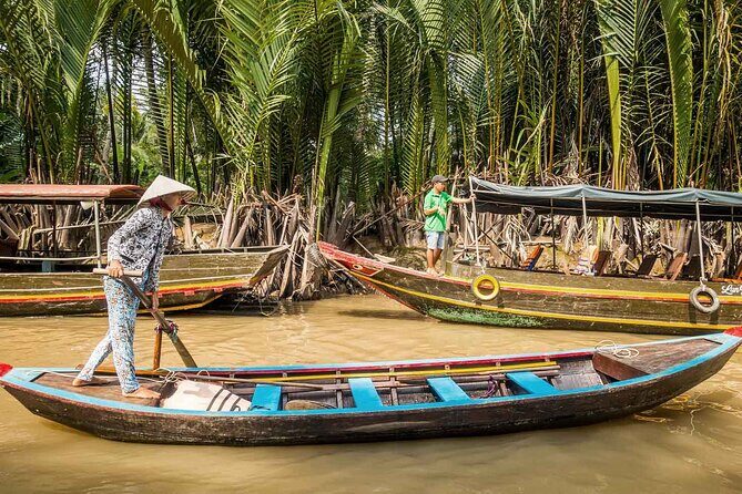 9-Day Itinerary Vietnam | Discover Vietnam from South to North - Day 4 fly to Da Nang: travel day done for you