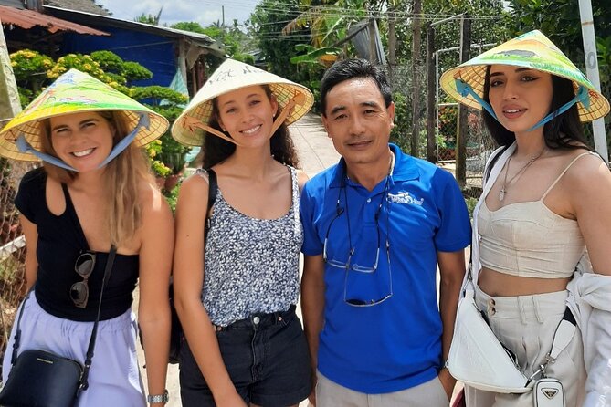 A day to Mekong River Delta & Cu Chi Tunnels - with lunch - Key points you’ll care about most