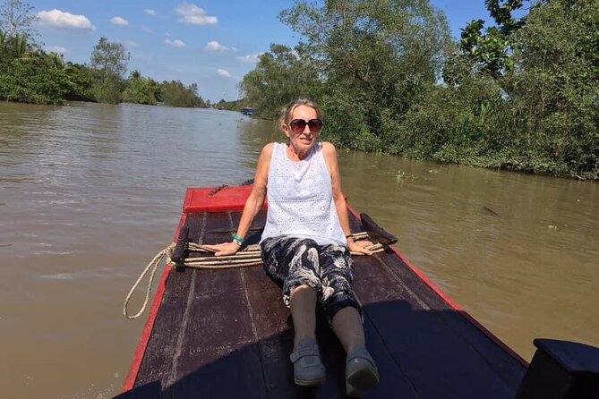 A day to Mekong River Delta & Cu Chi Tunnels - with lunch - Tips to make the day smoother (without overthinking it)