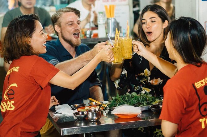 A Taste of Vietnam - Who this is best for (and who might rethink it)