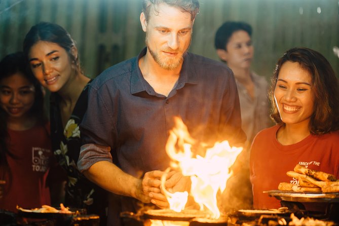 A Taste of Vietnam - How the tasting route is designed to cover Vietnamese flavors