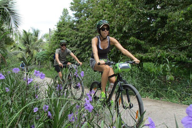 Adventure awaits – Two days Mekong Outdoor Activities. - Mekong Lodge and Island Hopping: Getting Off the Main Route