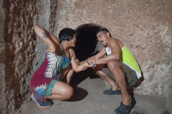 Adventure Cu Chi Tunnels: Vietnam War Underground Network AM/PM - Group Size, Guides, and the English-Speaking Factor