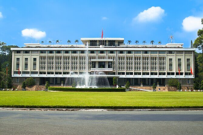 Afternoon Half-Day Introduction to Saigon Tour - Price and value: what $50 buys you in Saigon time
