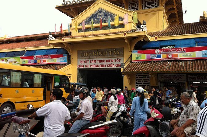 Afternoon Half-Day Introduction to Saigon Tour - Who this tour is best for (and who should choose something else)