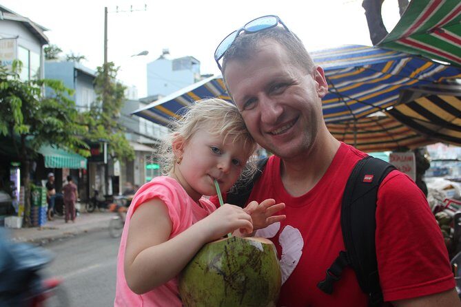 Afternoon Saigon Unseen Adventure by Scooter |Opt: Ao Dai Riders - What’s actually included (and why it affects your budget)