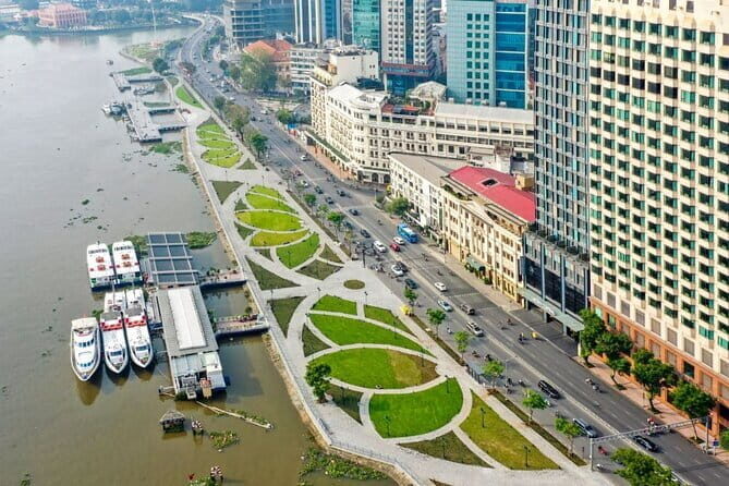 All in One Saigon Day Tour - Key highlights at a glance