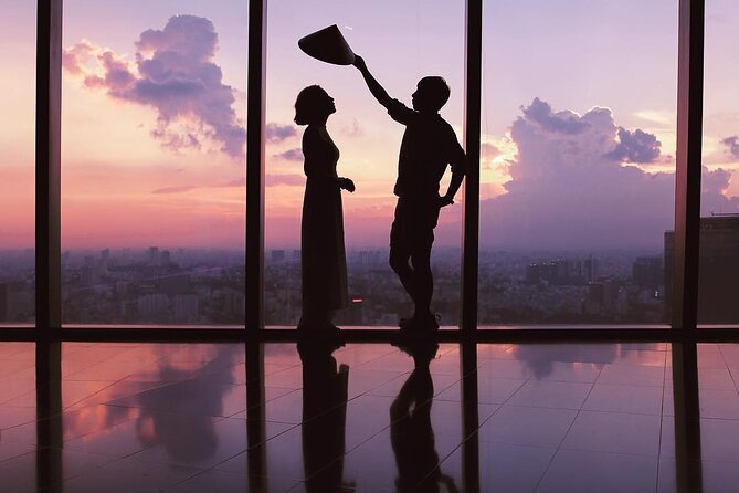 Amazing night with Saigon Skydeck and local beer tasting - Price and value: is $118.54 per person worth it?