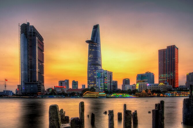 Amazing night with Saigon Skydeck and local beer tasting - Should you book this tour?