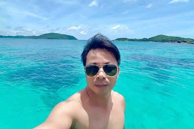 Amazing private snorkeling tour in An Thoi islands by speed boat - From Duong Dong: Pickup, Comfort, and a Smooth Start