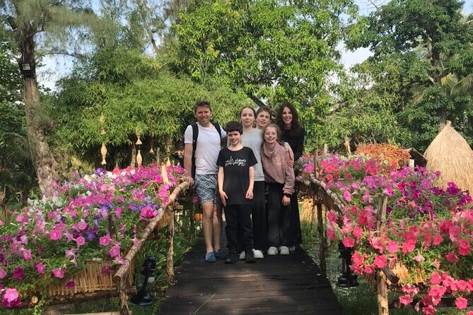 Amazing Shore Excursion: Ho Chi Minh City Tour from PHU MY Port - Independence Palace: a time capsule that stays in your head