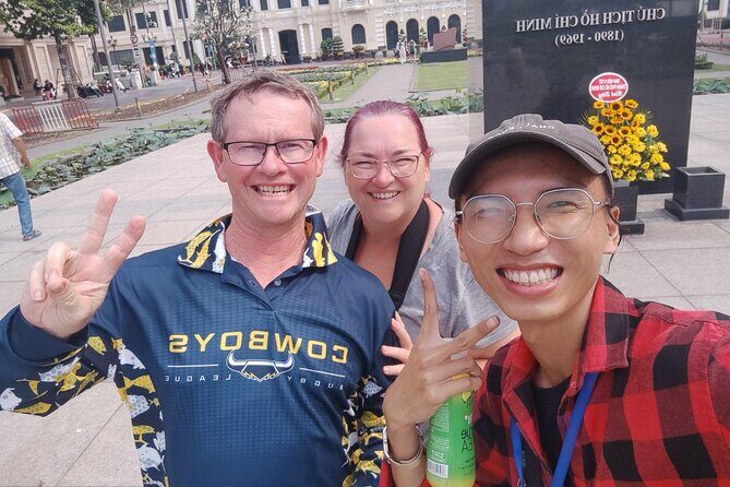 Amazing Shore Excursion: Ho Chi Minh City Tour from PHU MY Port - Bình Quới village: the break that makes the city feel real