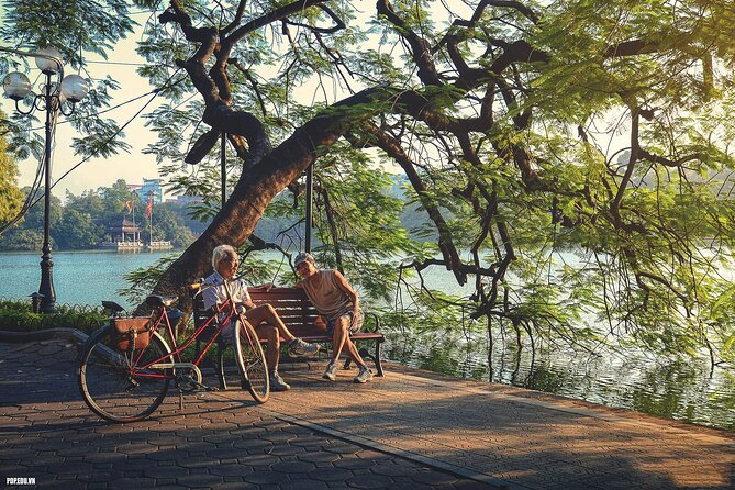 Amazing Vietnam, Cambodia and Thailand 16 Days - Cu Chi Tunnels: A Long Day’s Worth of Thinking