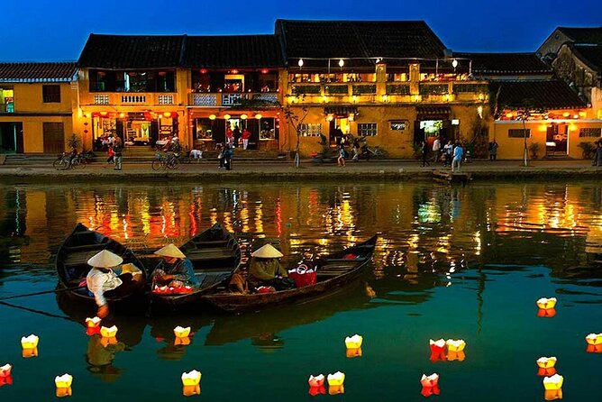 Amazing Vietnam, Cambodia and Thailand 16 Days - Flying to Hanoi and Halong Bay: The Cruise That Sets the Mood