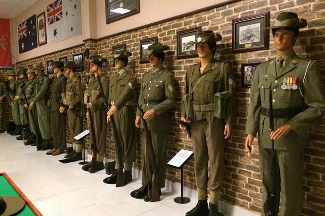 Australian Base, Long Tan & Nui Dat Tour with Vung Tau Beach - Long Tan Battle sites: memorial focus with real-world boundaries