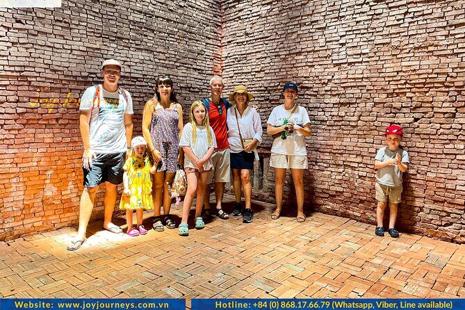 Authentic 'Less-Touristy' Mekong Delta Ben Tre 1-Day Tour - Key points you’ll care about