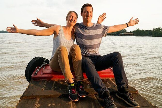 Authentic Mekong Delta Floating Market Full Day: Private or Group - Why Cai Rang/Cai Be Makes Sense From Ho Chi Minh City