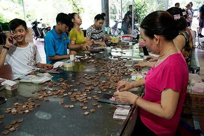 Authentic Mekong Delta Floating Market Full Day: Private or Group - Price and What $119 Really Buys You