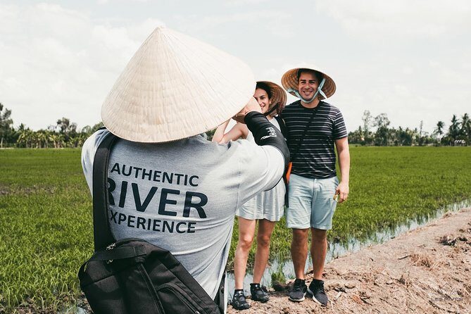 Authentic Mekong Delta Tour With Local Experts - Getting from Ho Chi Minh City to the Mekong Delta by speedboat