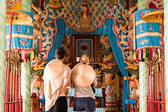 Authentic Mekong Delta Tour With Local Experts - Family homestead tastings, fruits, and the Mekong whiskey moment