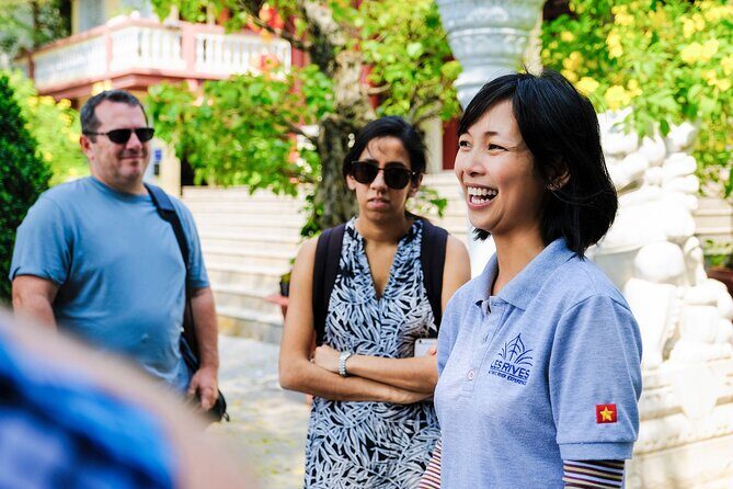 Authentic Mekong Delta Tour With Local Experts - Cao Dai religion and the colorful Cao Dai Temple