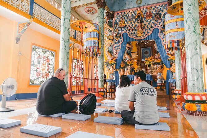 Authentic Mekong Delta Tour With Local Experts - Orphanage visit run by Buddhist monks: what to know before you go
