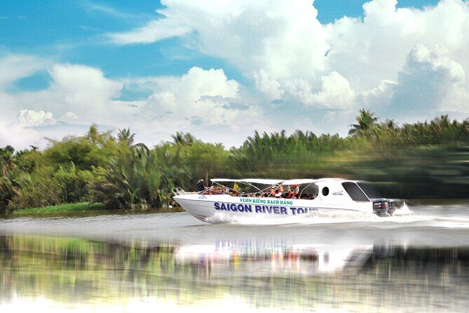 Authentic Mekong Delta Tour With Local Experts By SpeedBoat - A speedboat day out of Ho Chi Minh City (and why it matters)