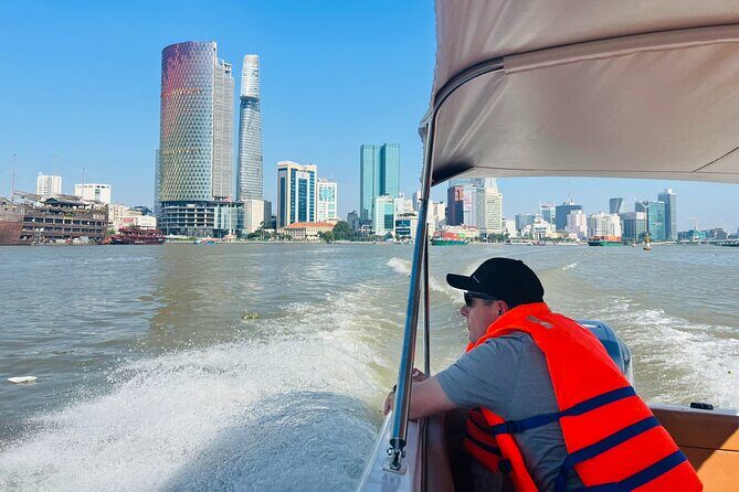 Authentic Mekong Delta Tour With Local Experts By SpeedBoat - Price and value: what $350 really covers