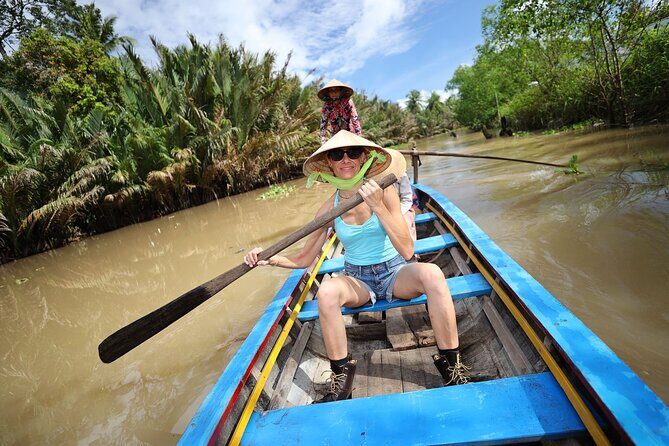 Authentic Mekong Delta Tour With Local Experts By SpeedBoat - Pacing, gear, and who this tour is best for