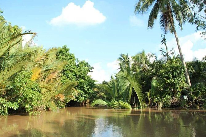 Authentic 'Non-Touristy' Mekong Delta Ben Tre 1 Day Private Tour - Ho Chi Minh City pickup to Ben Tre drive: what the timing means