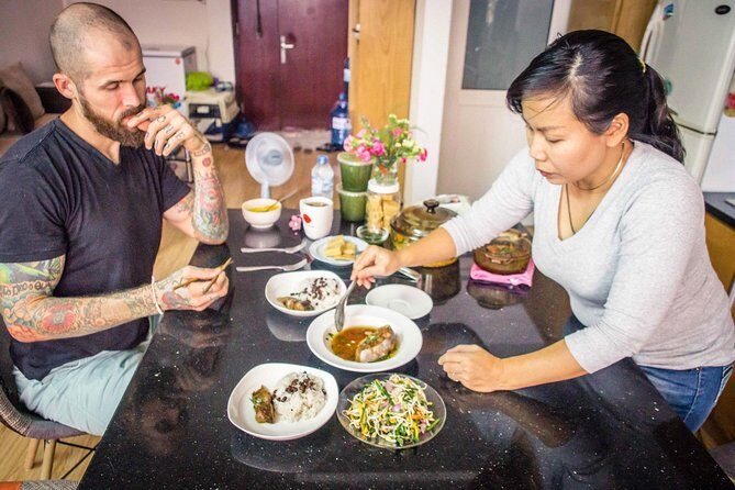 Authentic Vietnamese Cooking Class in Ho Chi Minh City - Key points to know before you go