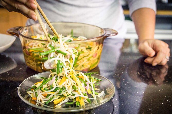 Authentic Vietnamese Cooking Class in Ho Chi Minh City - A Nha Be Home Kitchen, Not a Classroom