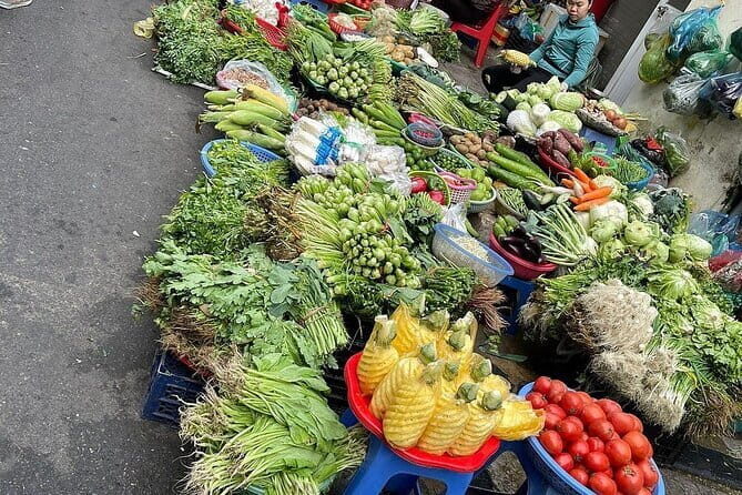 Authentic Vietnamese Cooking Class with Market Visit in HCMc - Morning or Afternoon Cooking Class: Which Time Works Better?