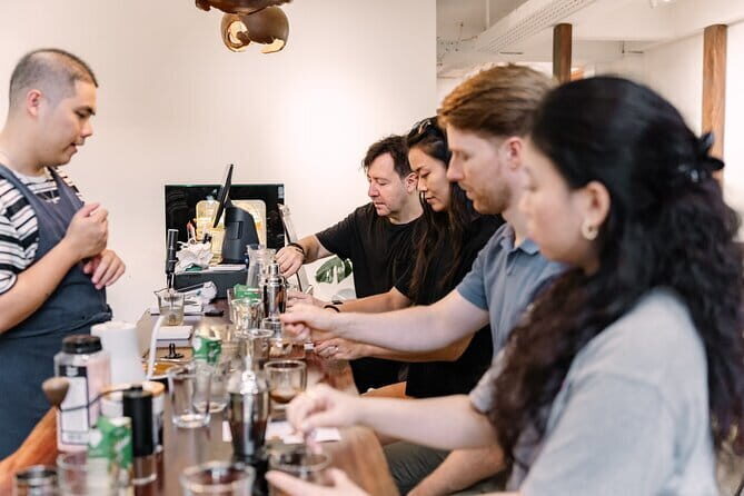 Authentic Vietnamese Cooking Class with Market Visit in HCMc - Price and Value: Why $45 Works for This Format