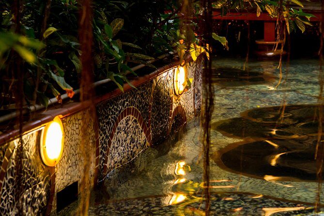 Authentic Vietnamese Dinner And Water Puppet Show - Is this a good fit for families and kids?